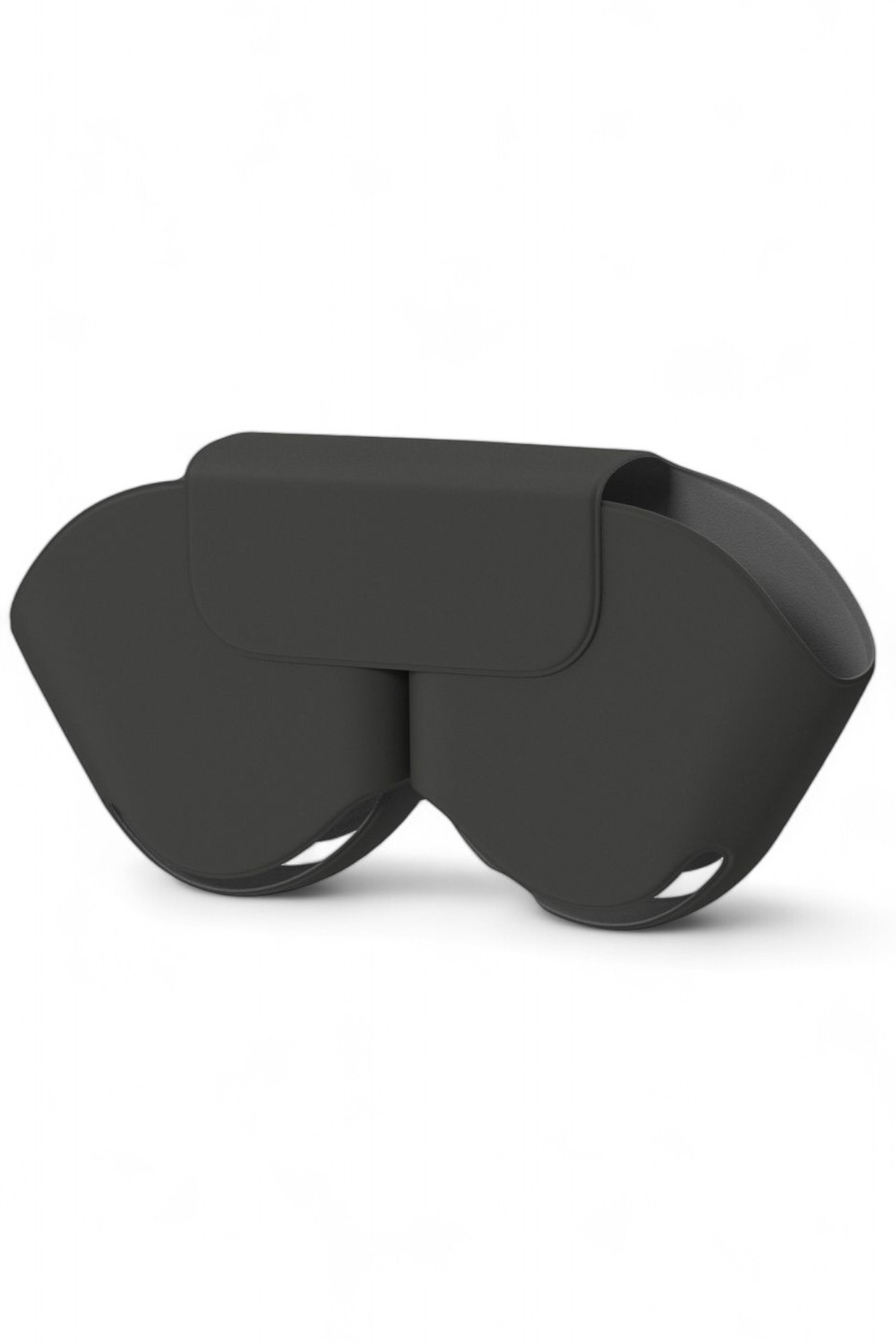 هدست بلوتوث بی سیم 5.3 با قاب مشکی P9 Plus سازگار با iOS اندروید