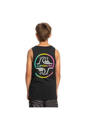 COREBUBBLE B TEES ERKEK ÇOCUK ATLET EQBZT04602 Image 5