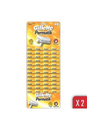 Gillette 96 Adet Image 0