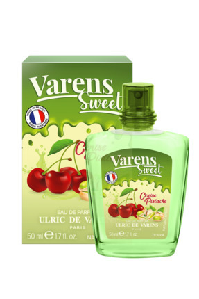 Cerise Pistache Meyvemsi Kadın Parfüm Edp 50 ml Image 0