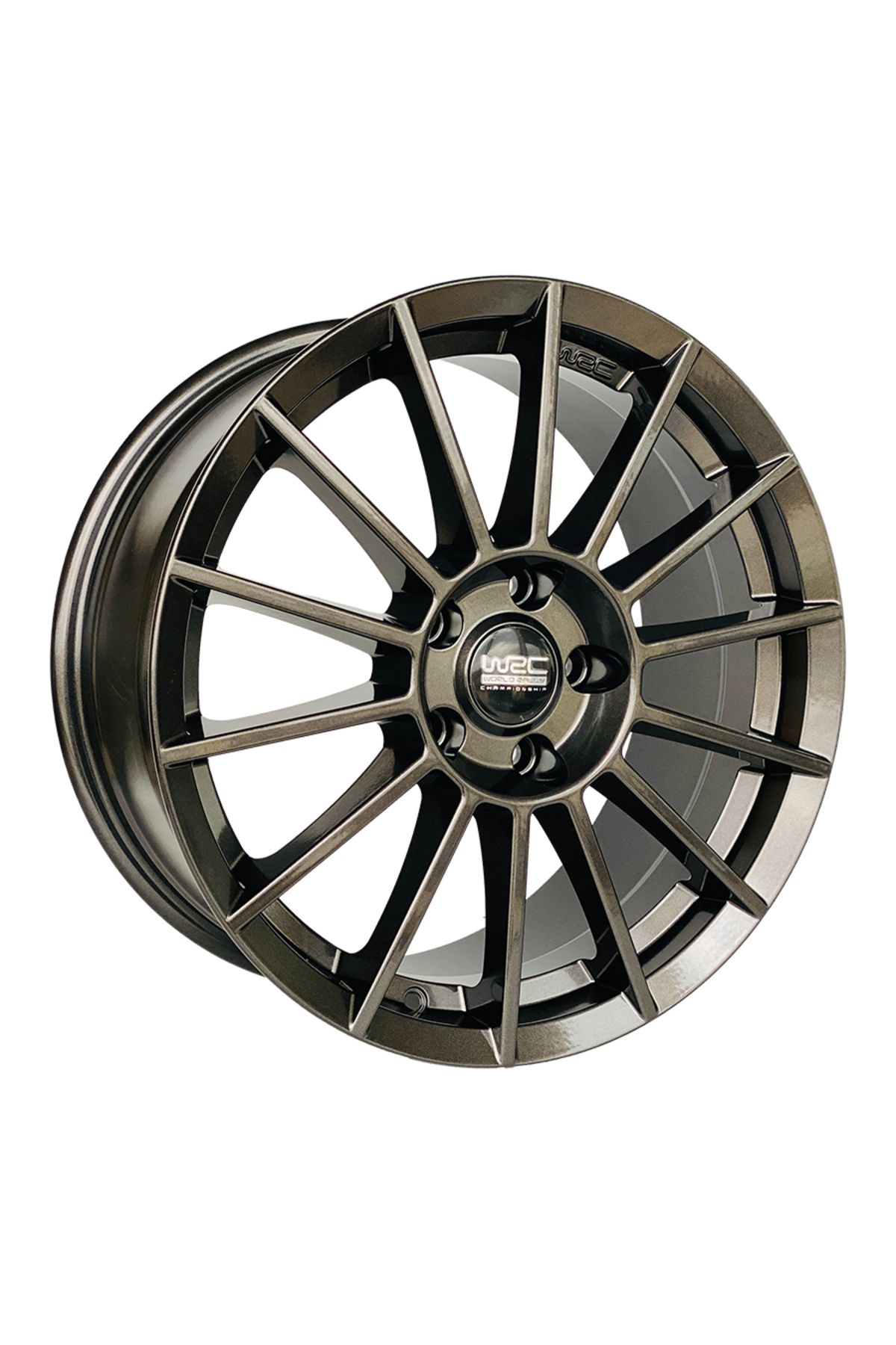 Dj 15 İNC 4x108 WRC UyumluJANT TAKIMI (4 ADET...