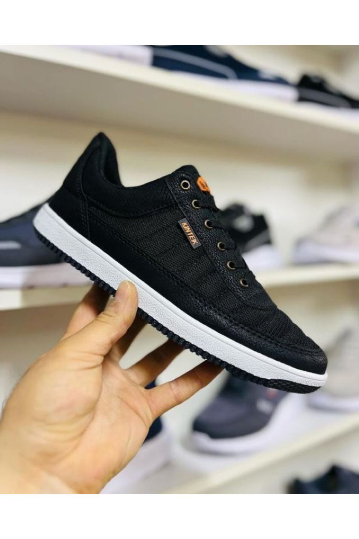 Unisex Günlük Rahat Spor Ayakkabı Sneaker