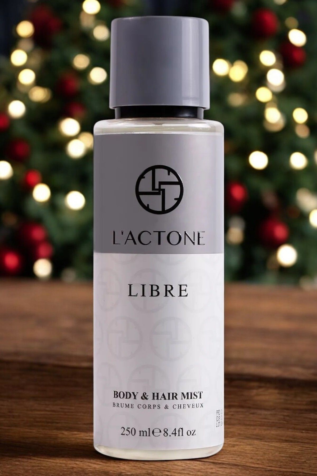 L'ACTONELibre Body Body &Hair Mist 250 ml / V...