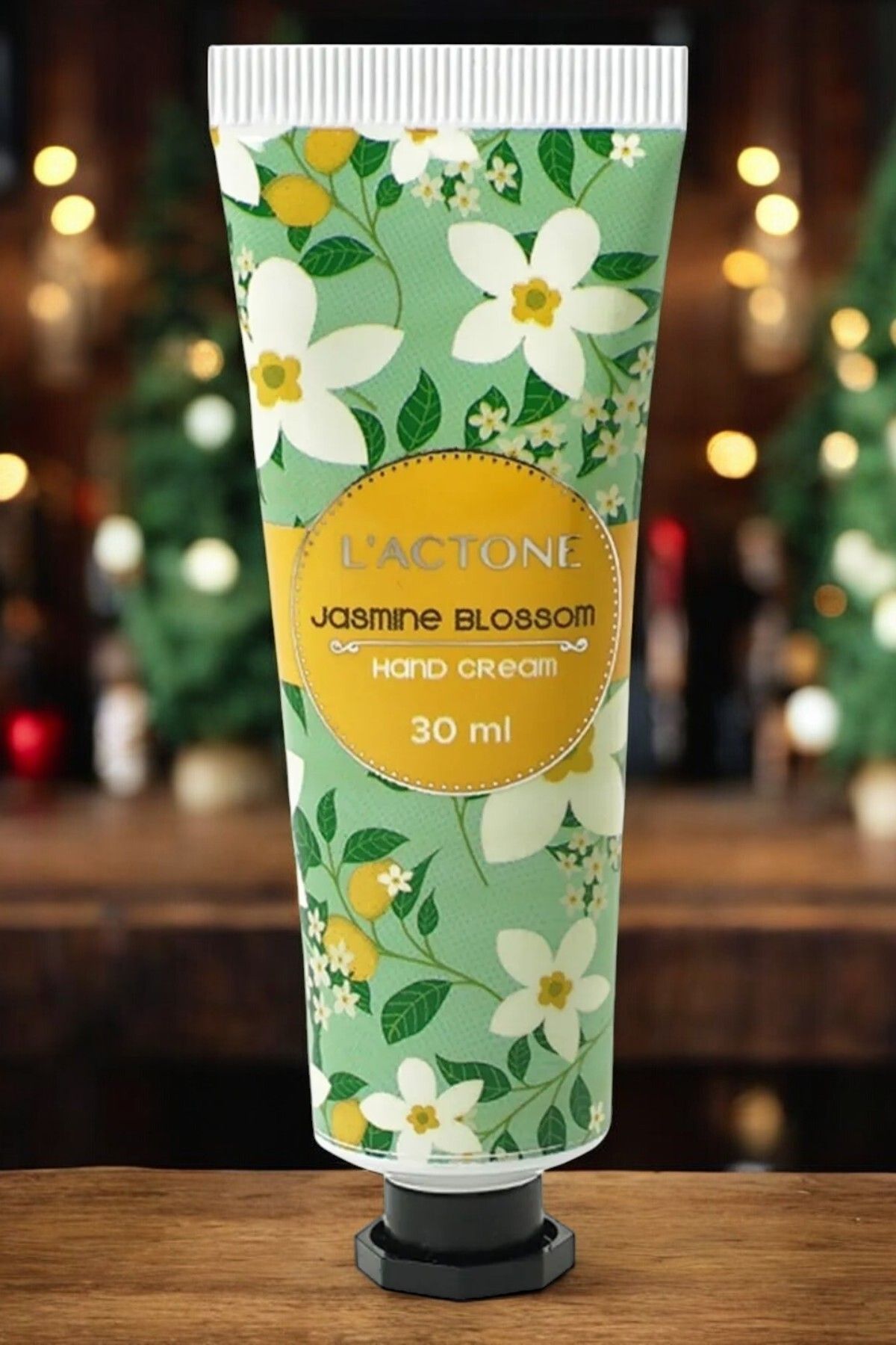 L'ACTONE Jasmine Blossom HandCream 30 ml / Ya...