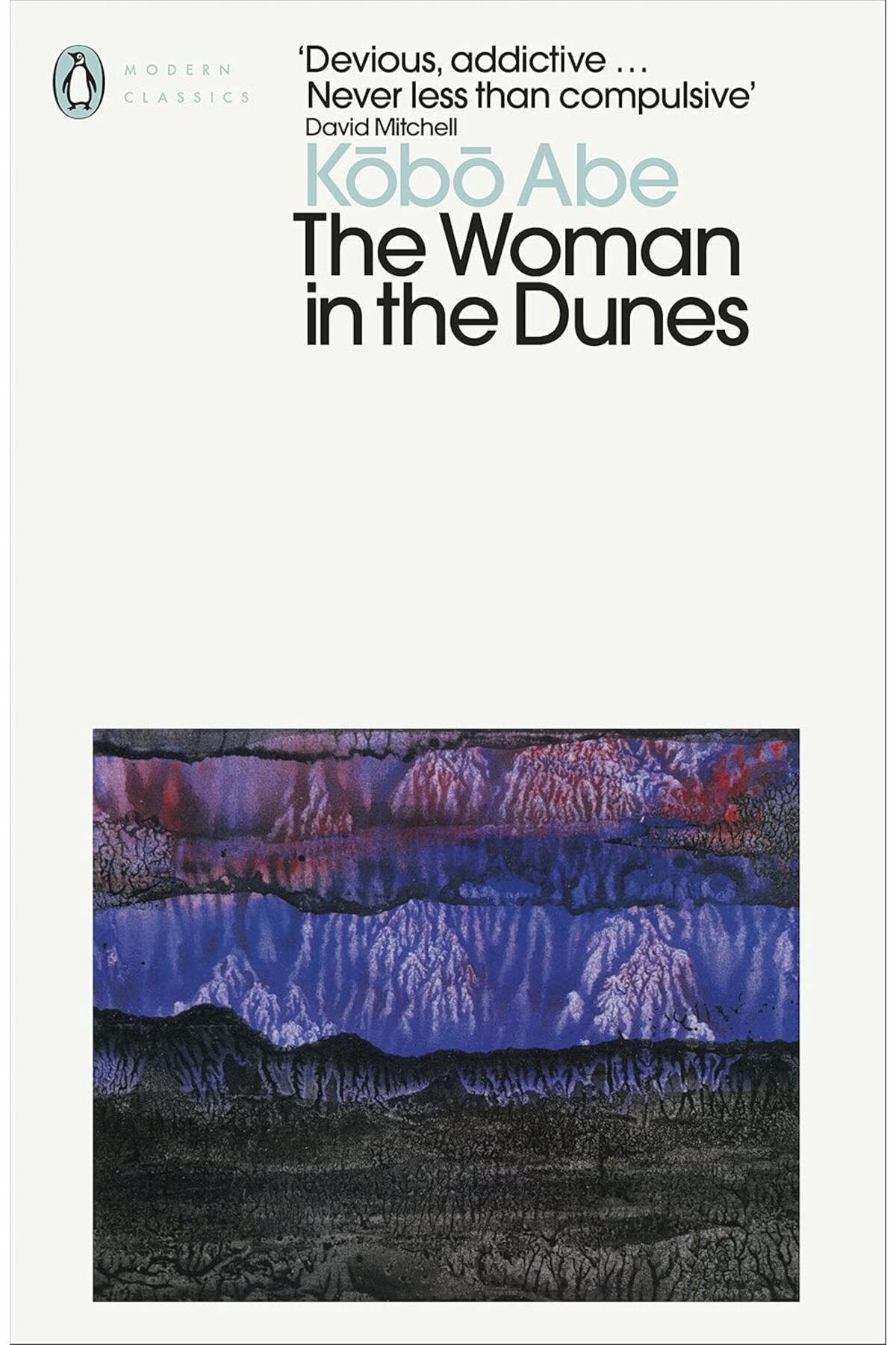 Penguin Books Ltd. The WomanIn The Dunes