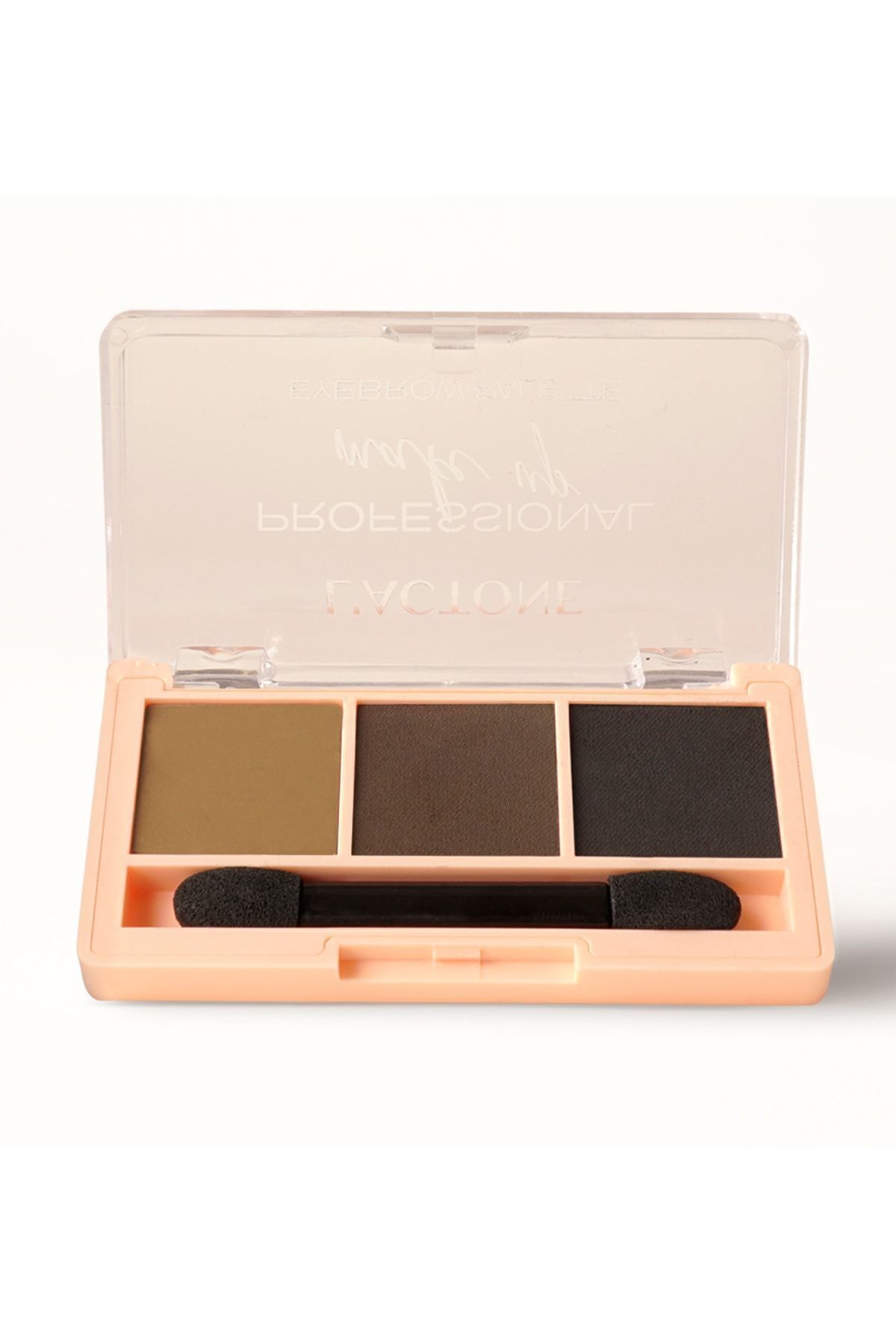 Eyebrow Palette 03 Professional Make Up / Kaş Farı Palet