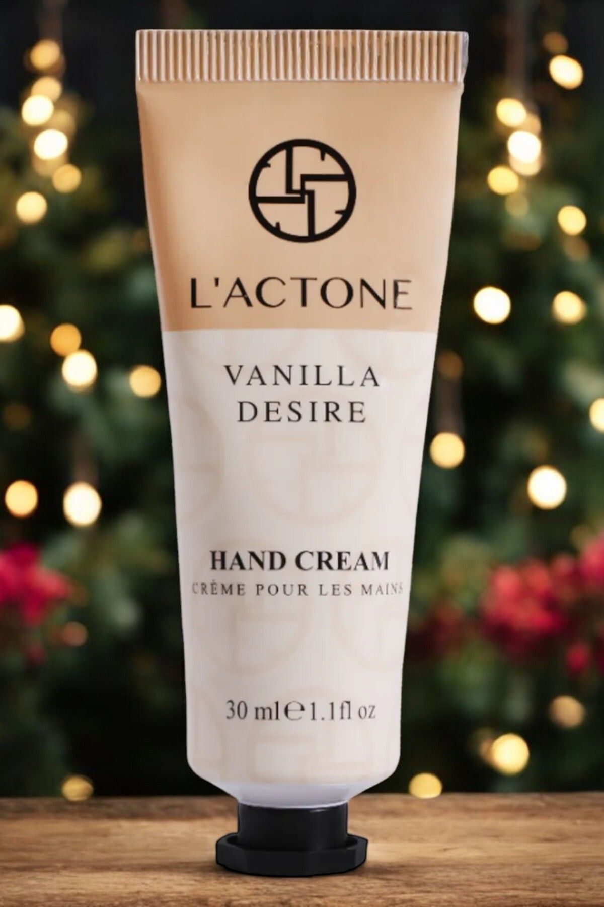 L'ACTONE Vanilla Desire HandCream 30 ml / El...