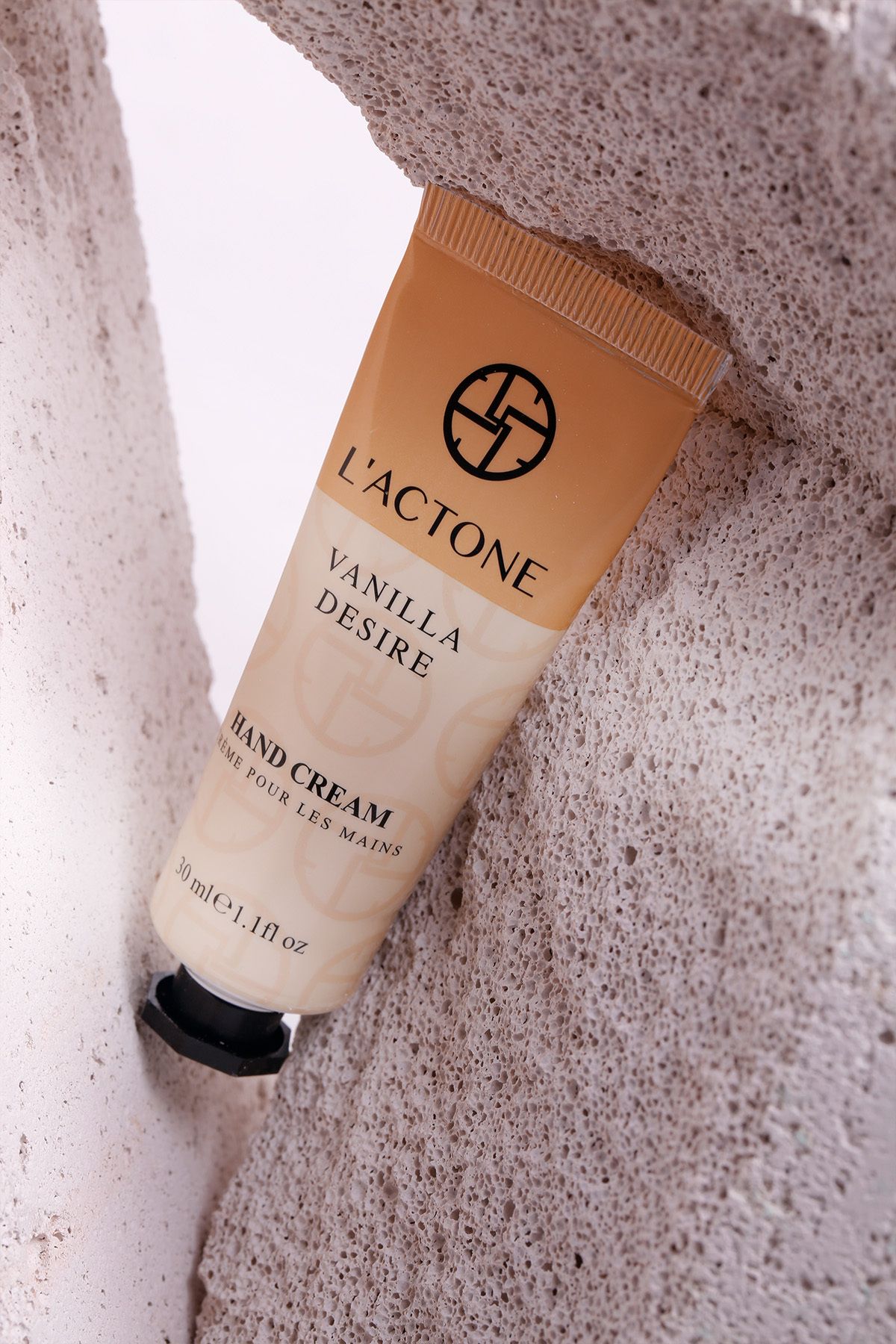 Vanilla Desire Hand Cream 30 ml / El Kremi