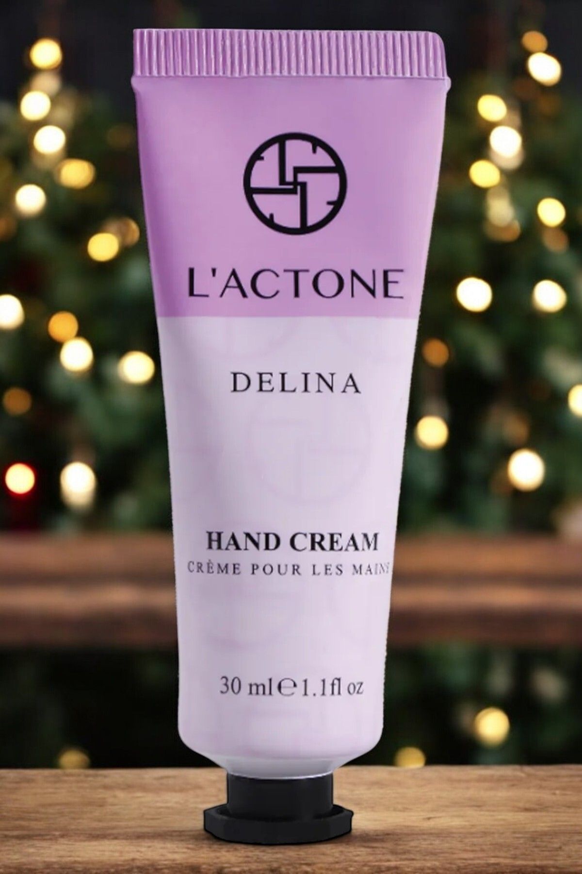 L'ACTONE Delina Hand Cream 30ml / El Kremi