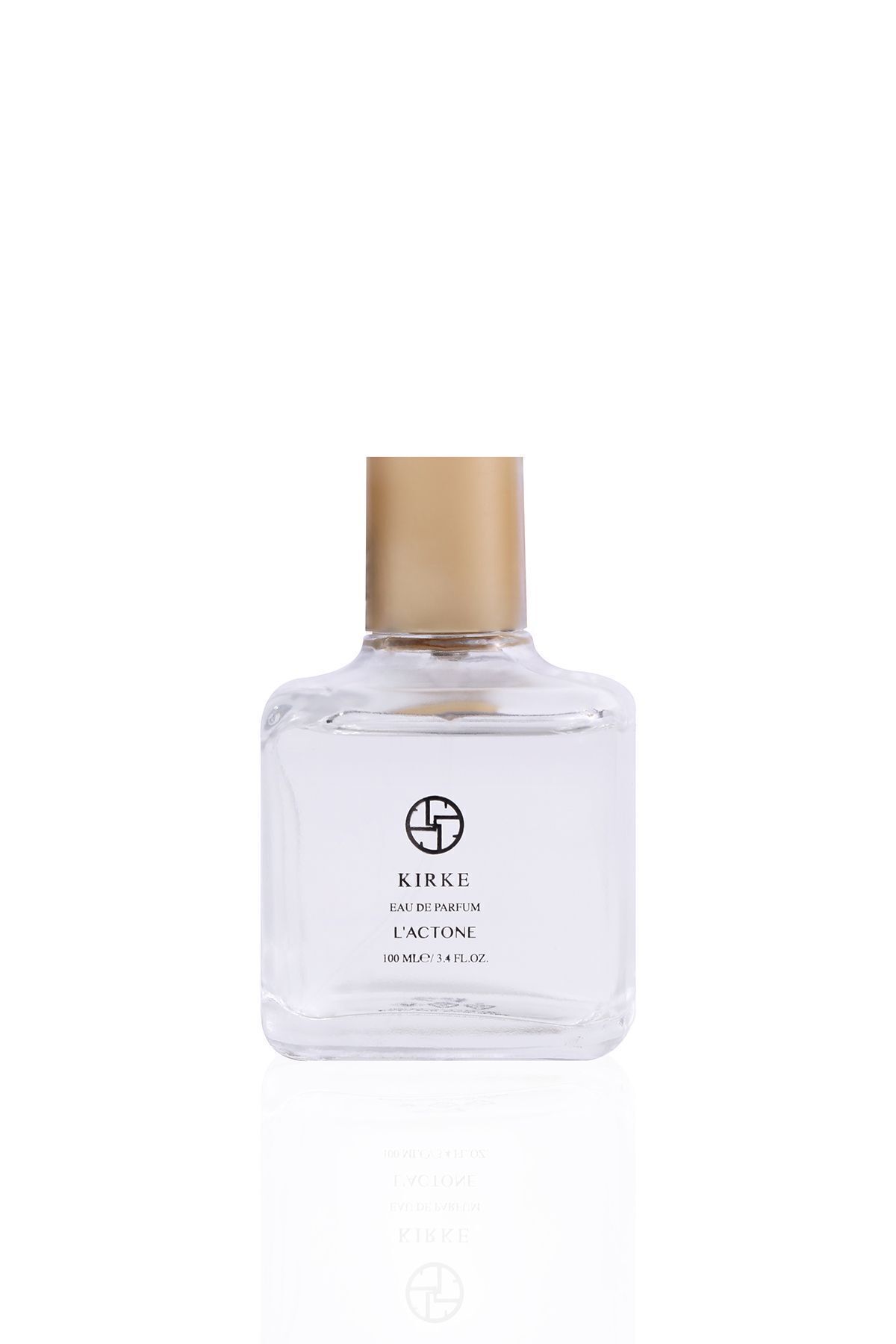 Kirke Eau De Parfum - 818 / Parfüm 100 ml