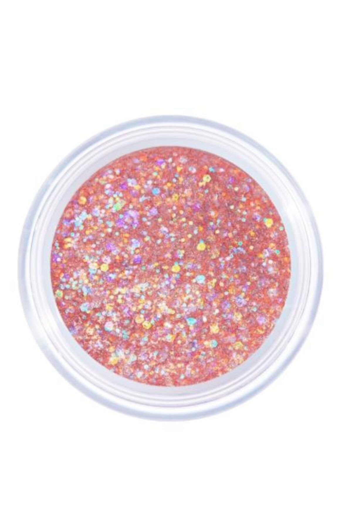 - Get Loose Glitter Gel N°4:love Dreamer 4gr - Glitter Jel Far