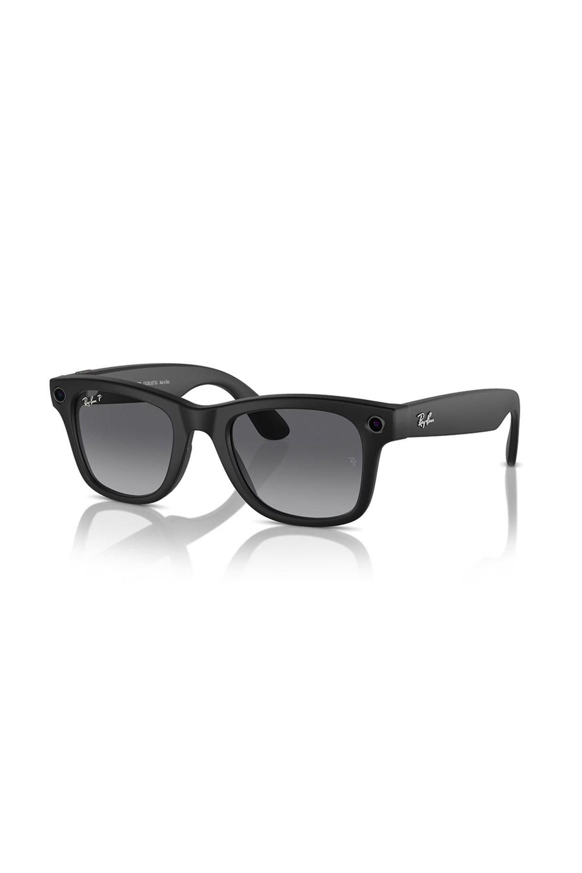 Ray-Ban Rayban Meta WayfarerAkıllı Gözlük Rw...