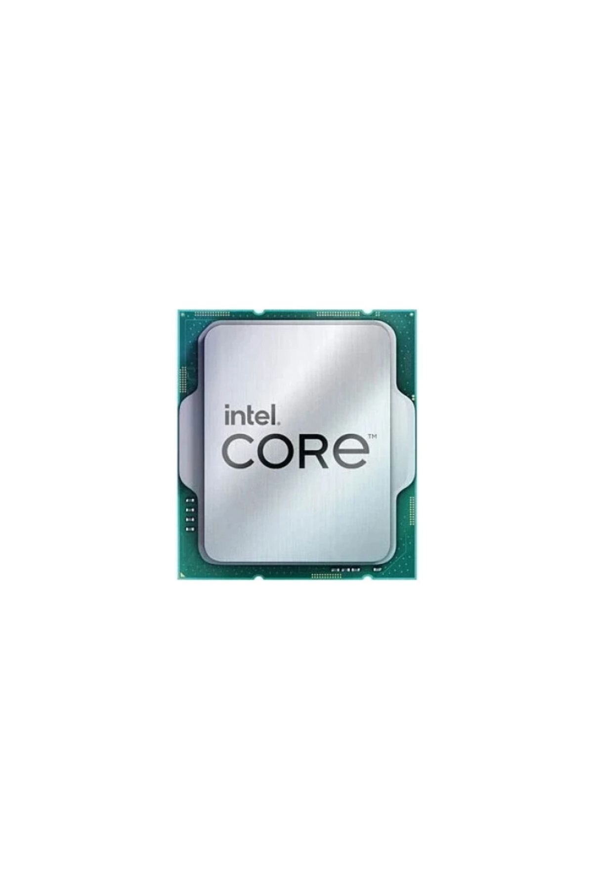 Intel Core i3-13100F LGA1700İşlemci (Tray)(Fa...