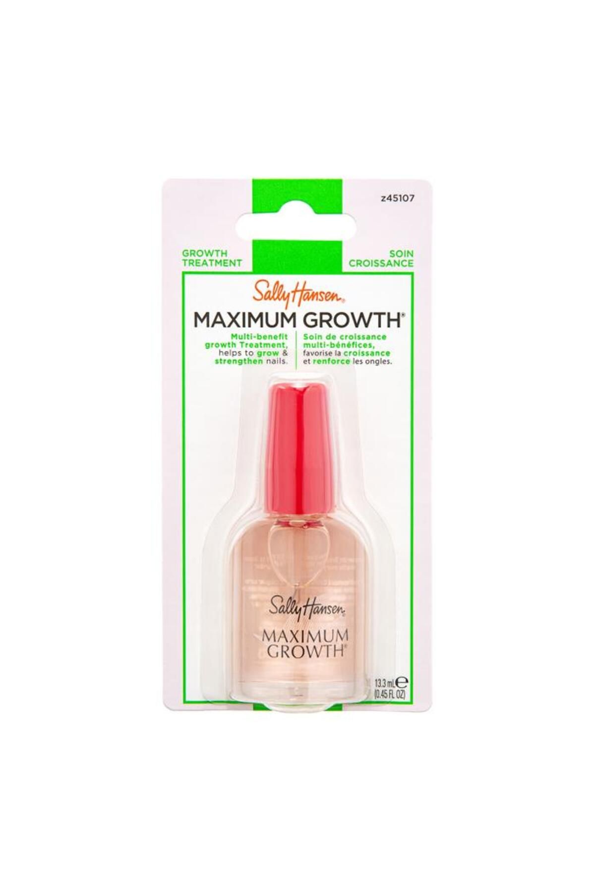 Sally Hansen Nail MaximumMiracle 13.3ml