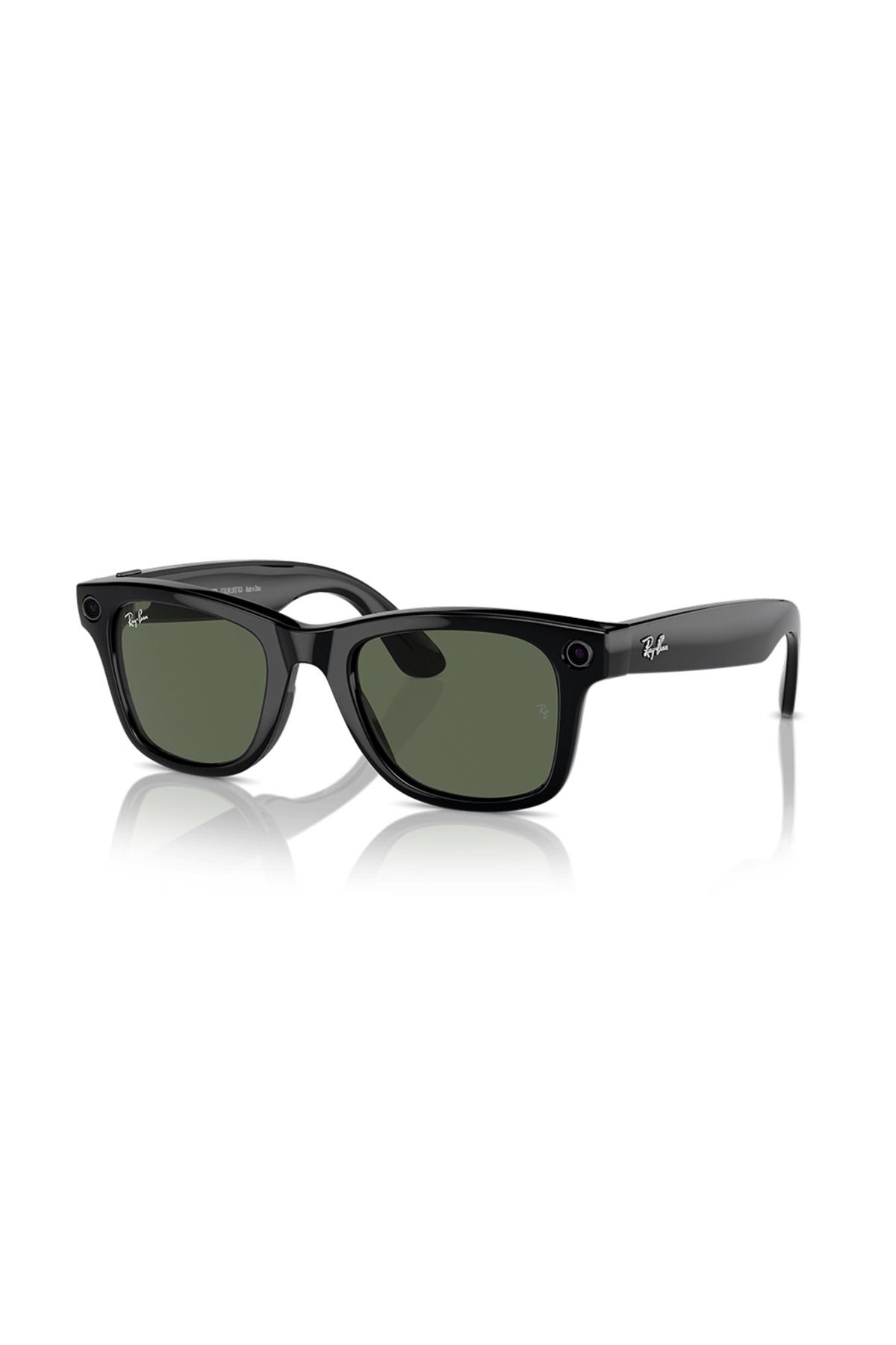 Ray-Ban Rayban Meta WayfarerAkıllı Gözlük Rw...