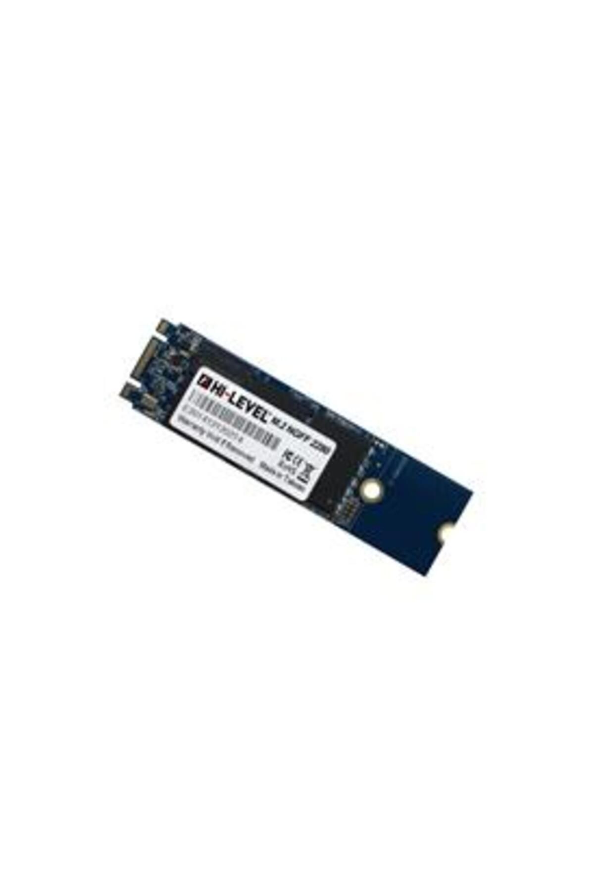 Hi-Level 512 GB M.2 SATA SSD550/530 (HLV-M2SS...