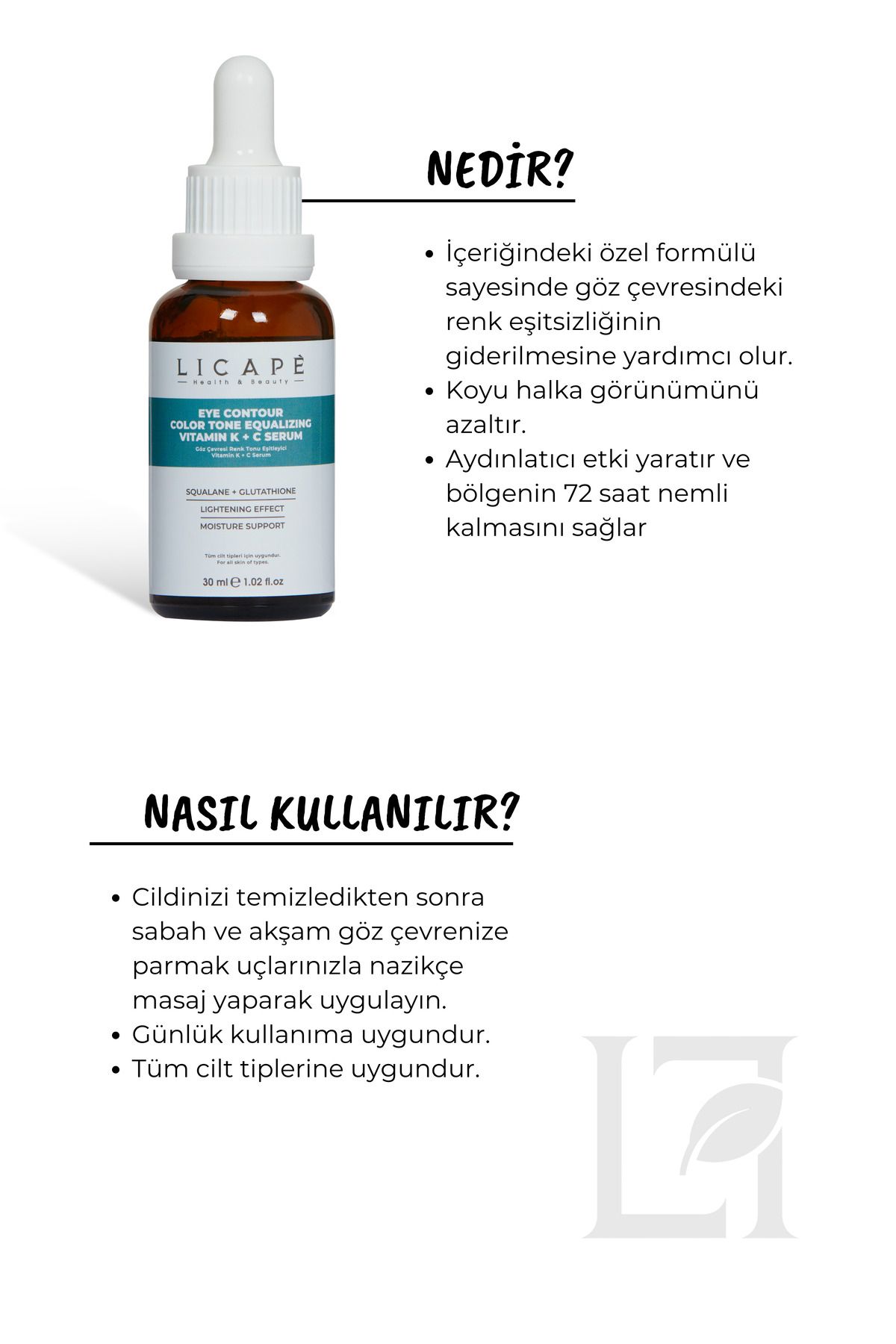 Yaşlanma Karşıtı ve Cilt Yenileyici Serum Seti