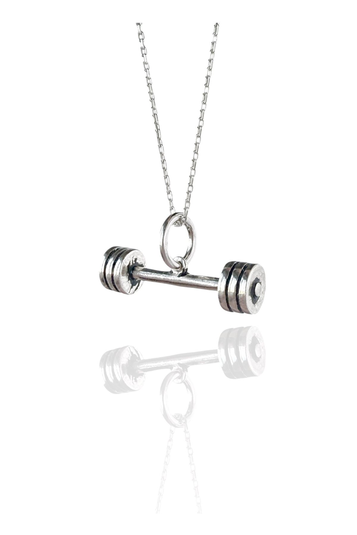 Alaja Silver Halter SporcuParlak Tasarım 925...