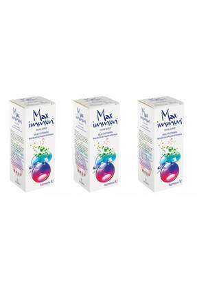 Şurup 150ml 3'lü Paket Image 0