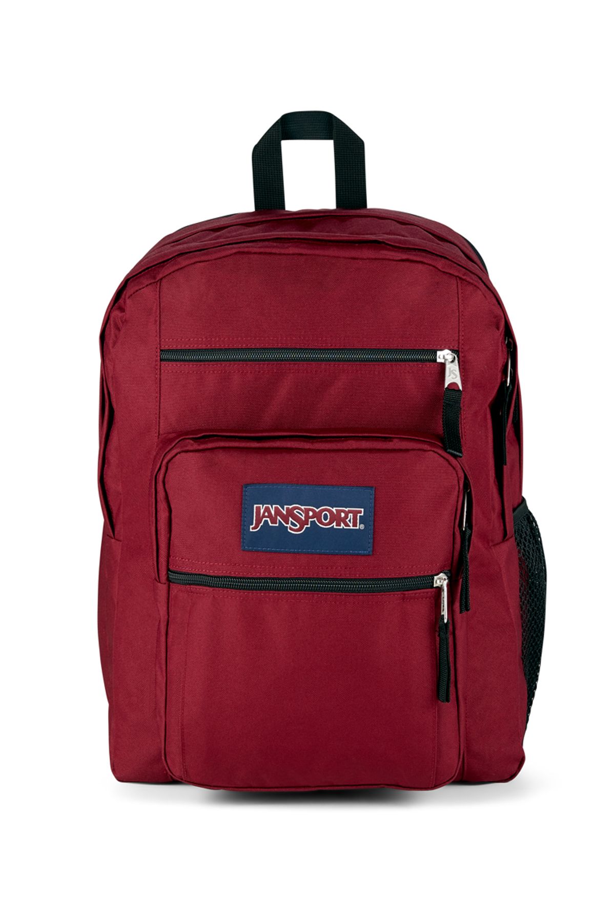 Jansport Big Student UnisexSırt Çantası Russe...