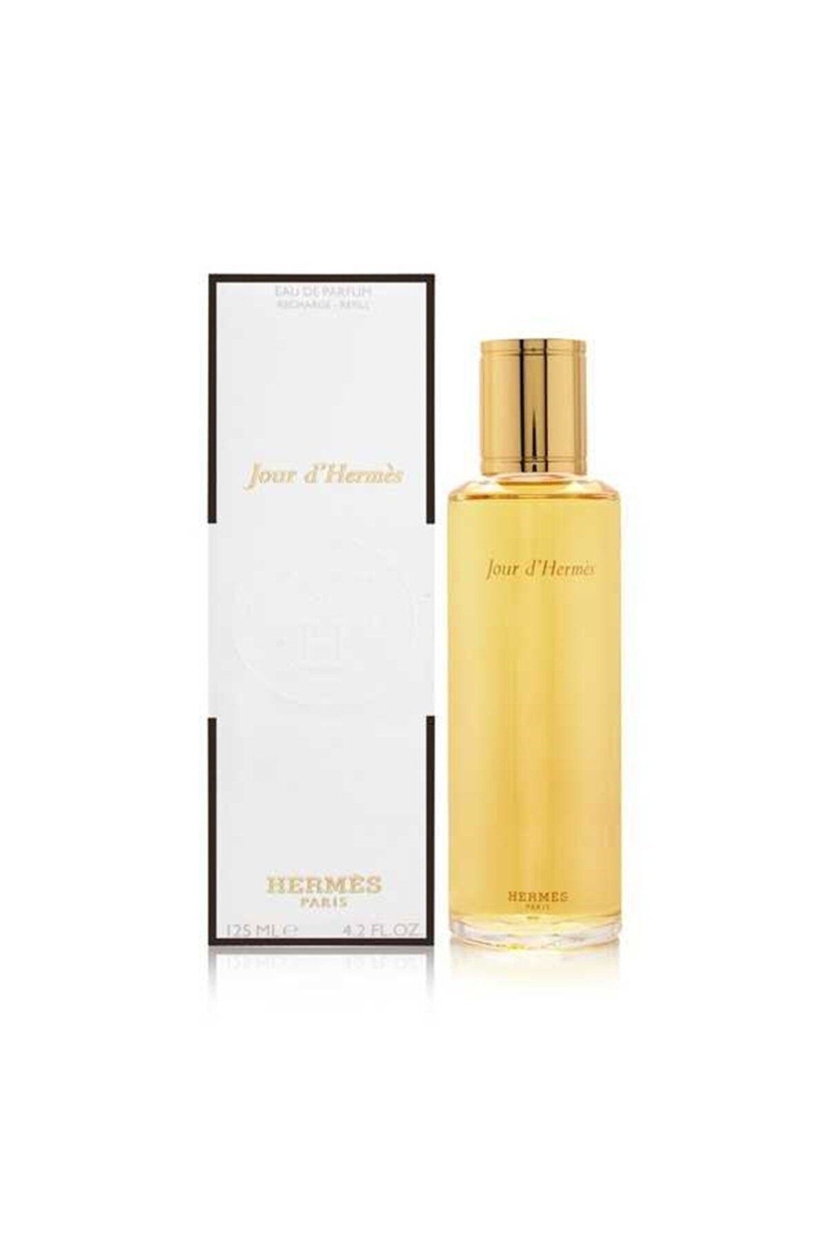 Hermes Jour D´ Eau De ParfumRefil 125 ml Kadı...