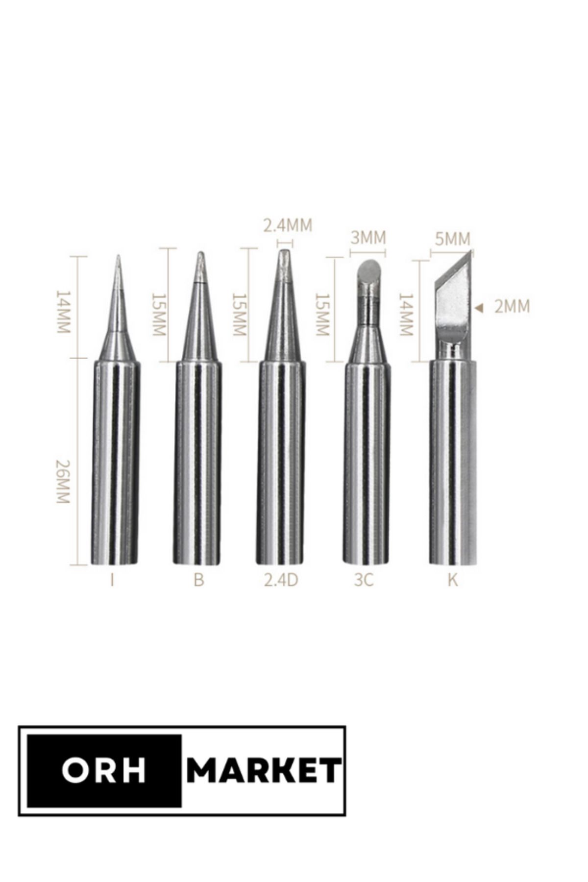 ORH Market 900M-T-K,900M-T-I, 900M-T-3C, 900M...