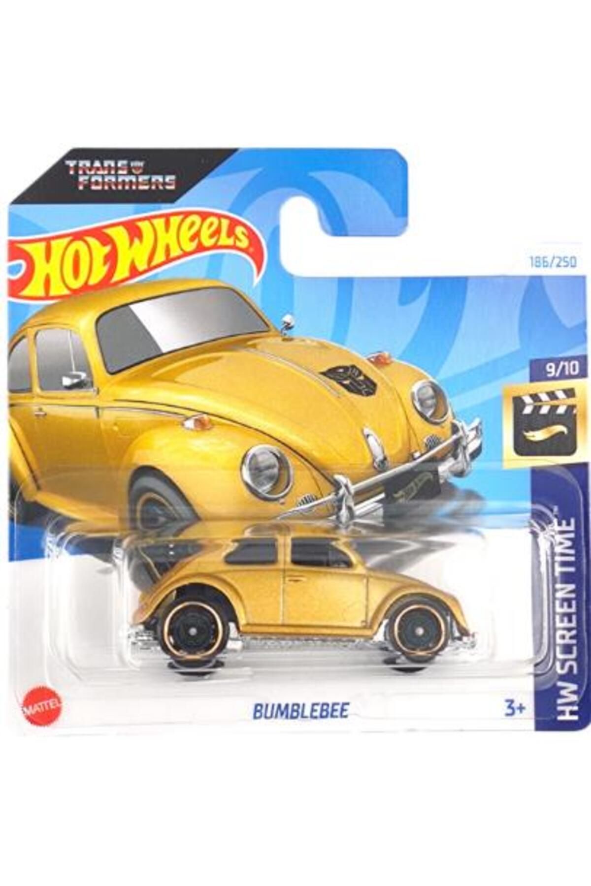 HOT WHEELS Tekli ArabalarBumblebee HTF09