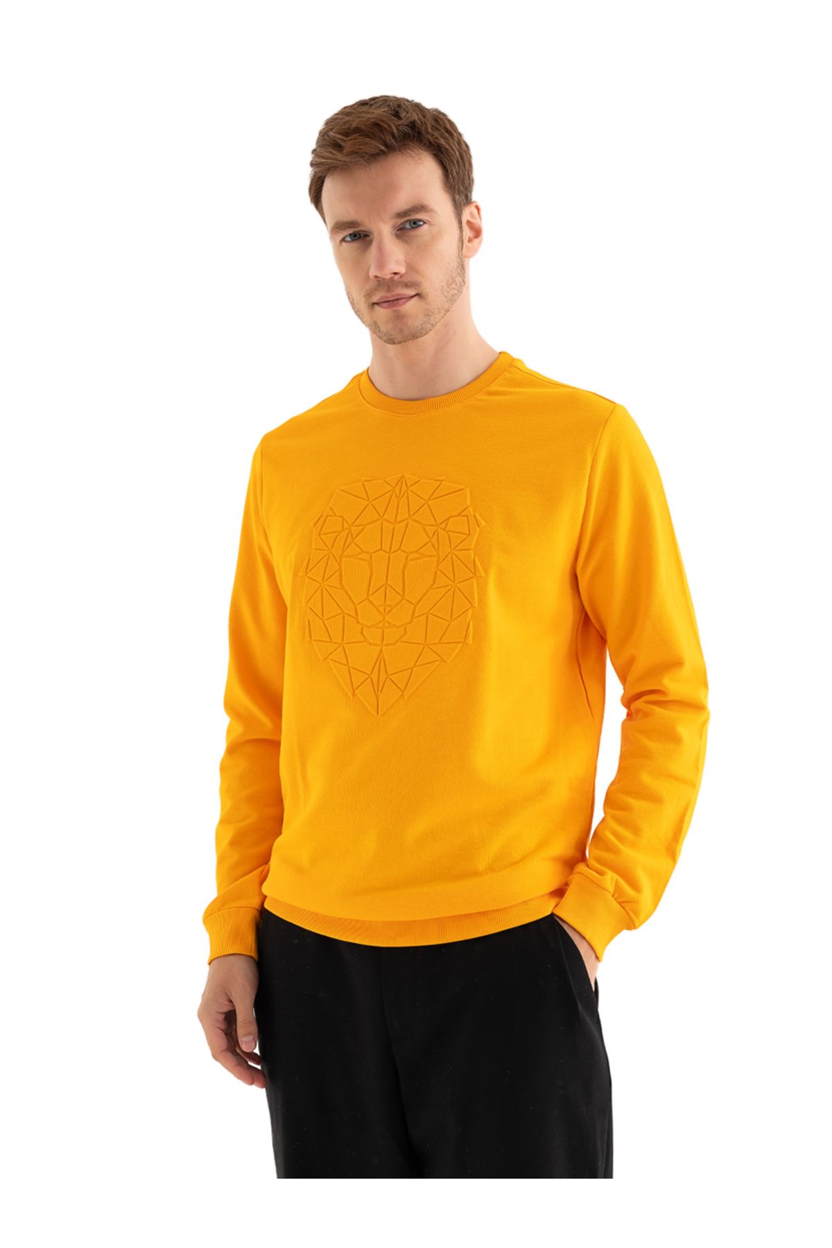 Galatasaray Galatasaray ErkekSweatshirt E2321...