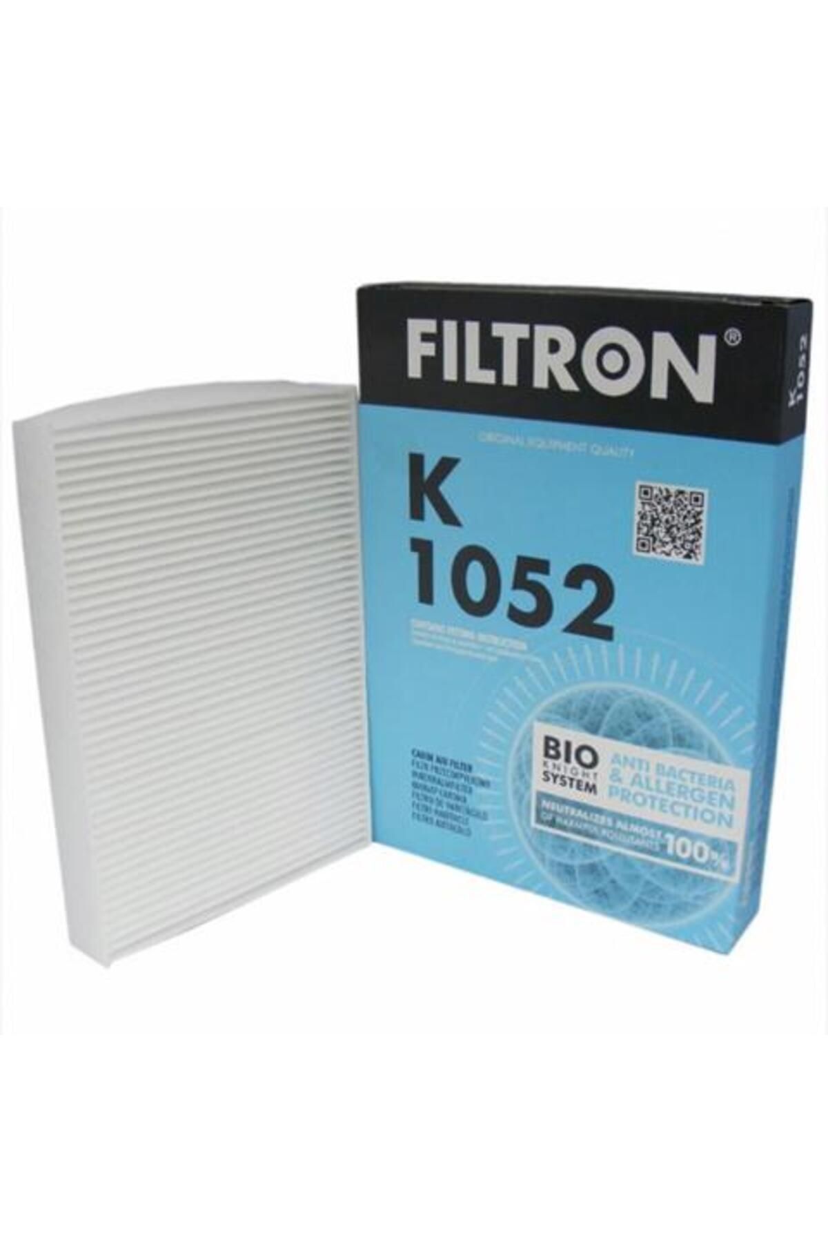 Filtron POLEN FİLTRESİ K1052MEGANE-I CLIO-II...