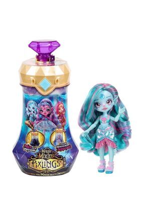 Pixling Tekli Paket S1 Mermaid Image 0