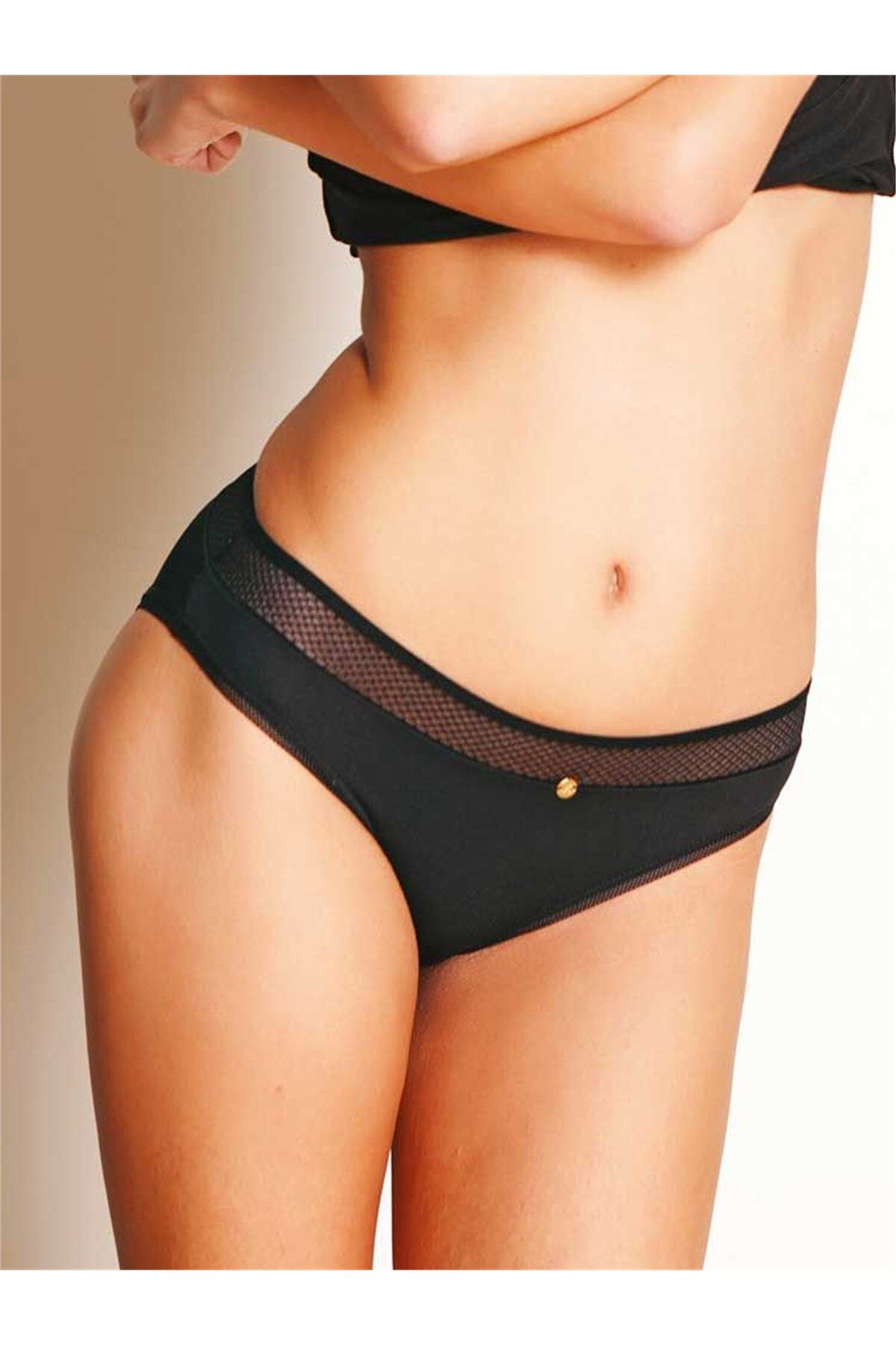 NEYSEKİVAR Neysekivar X-LadyBikini Külot 1579