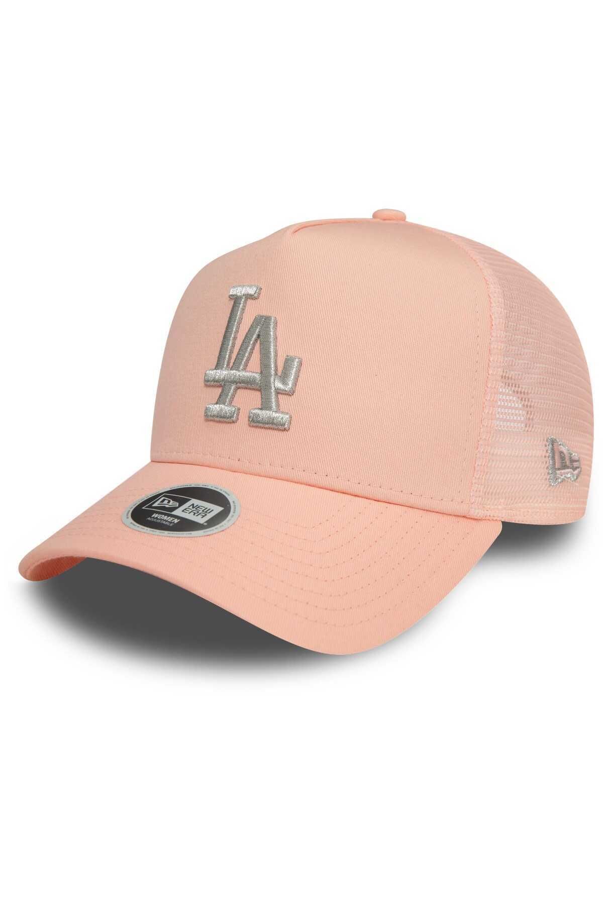 NEW ERA Wmns Metallic TruckerLosdod Plmmts Şa...