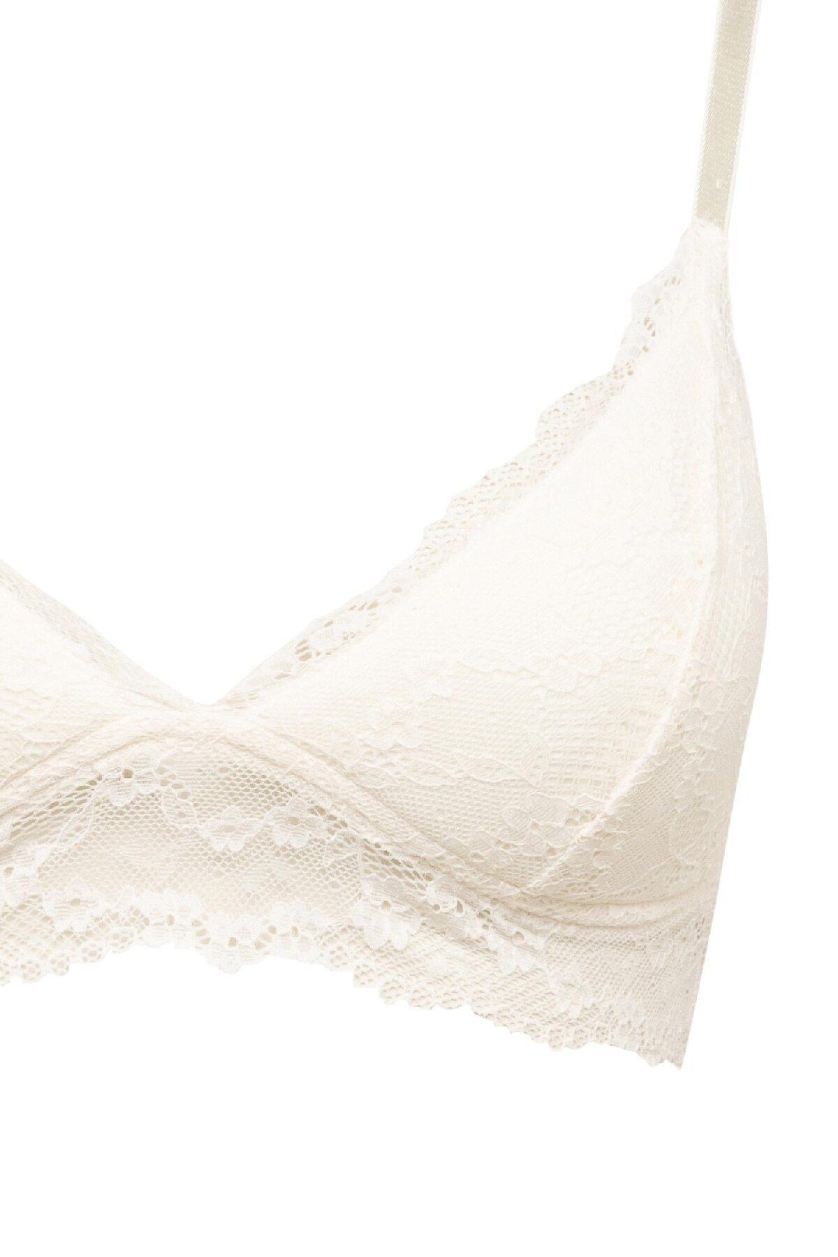 Fall In Love Pedli Dantelli Bralet D7843ax24au