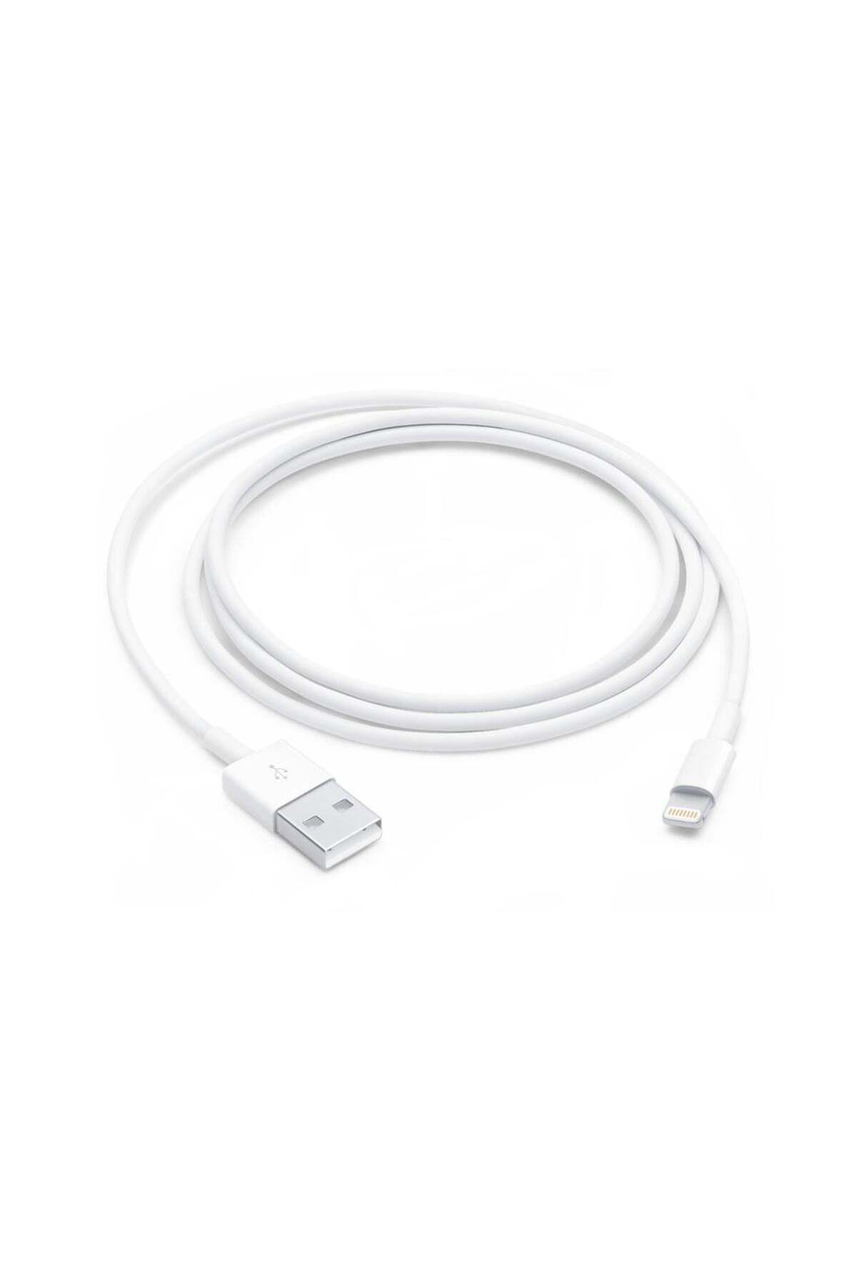 Apple Lightning Usb Kablosu1m Muqw3zm/a