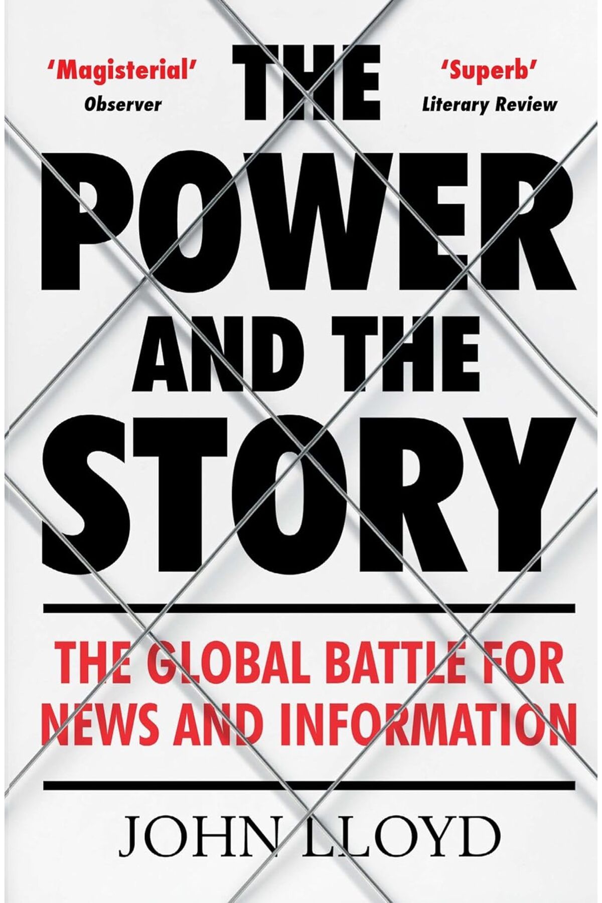 Atlantic Books London ThePower And The Story:...