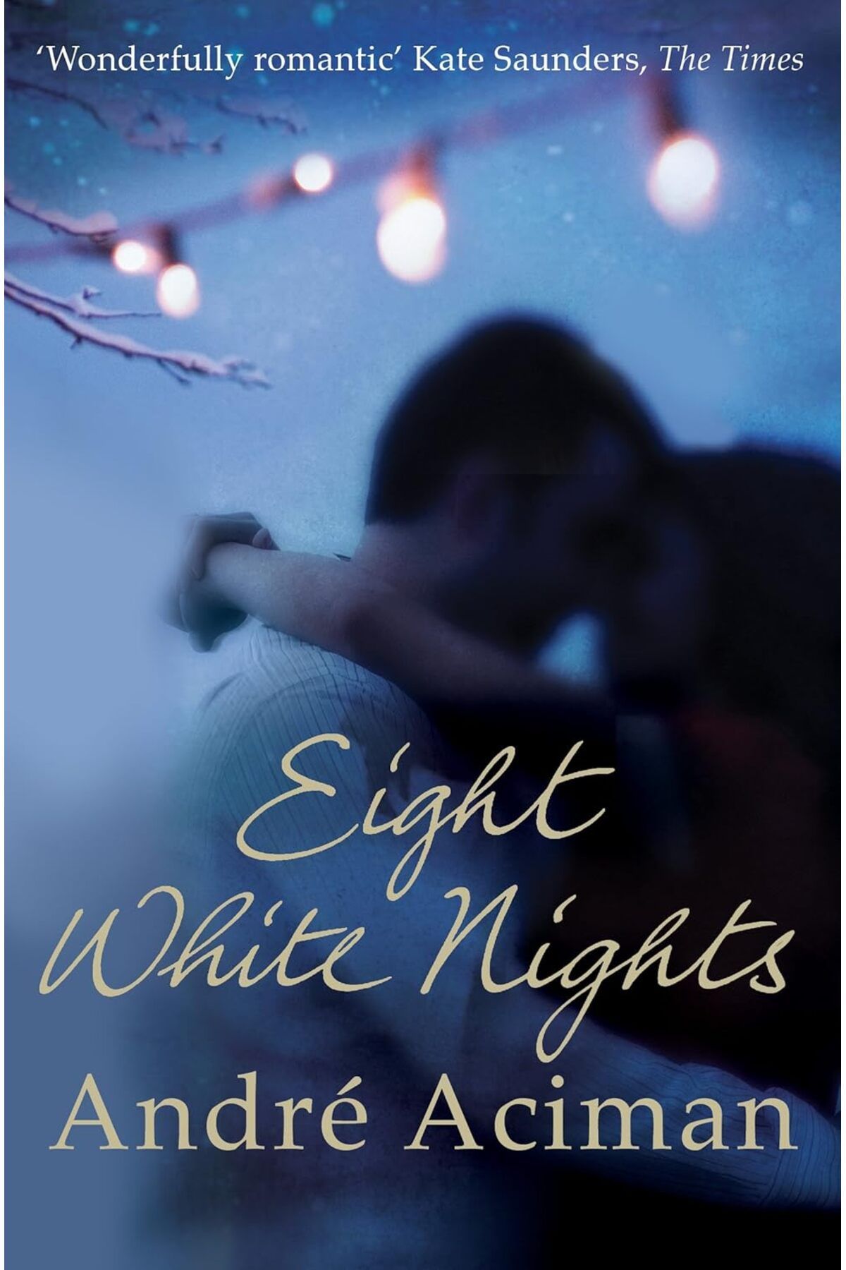 Atlantic Books London EightWhite Nights: The...