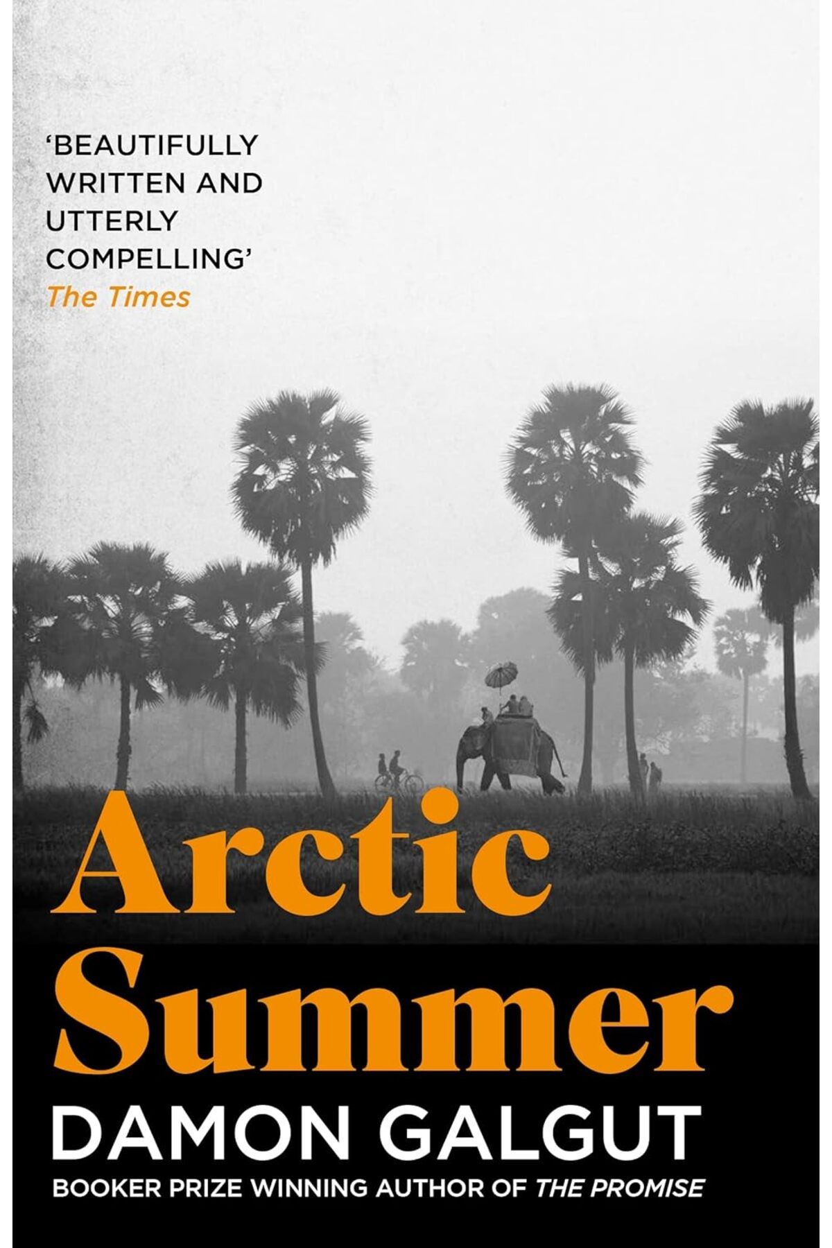 Atlantic Books London ArcticSummer: Author Of...