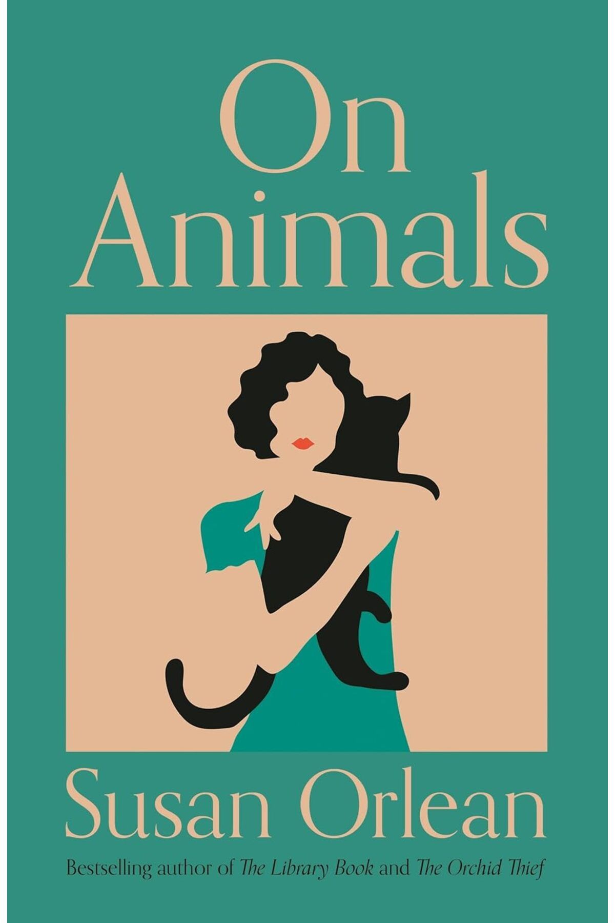 Atlantic Books London OnAnimals