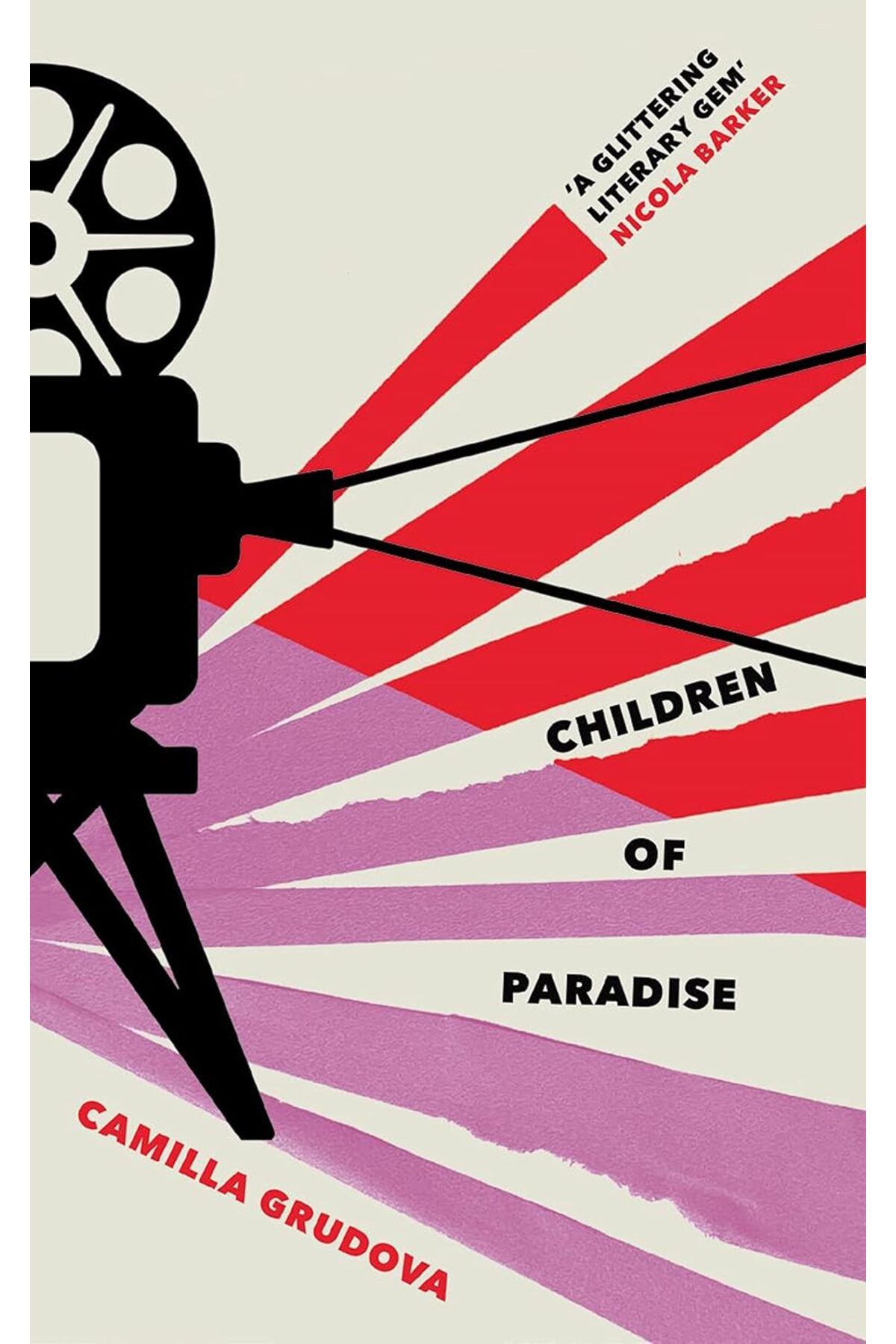 Atlantic Books London Children Of Paradise: L...