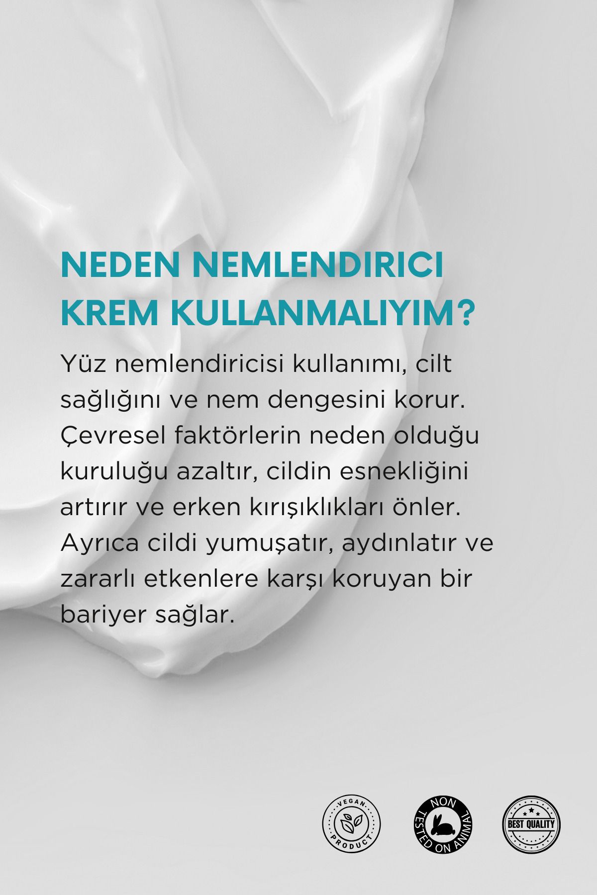 LOWE'S Madecassoside İçerikli Yoğun Onarıcı ve Nemlendirici Cilt Bariyeri Koruyucu Krem - 50 ml