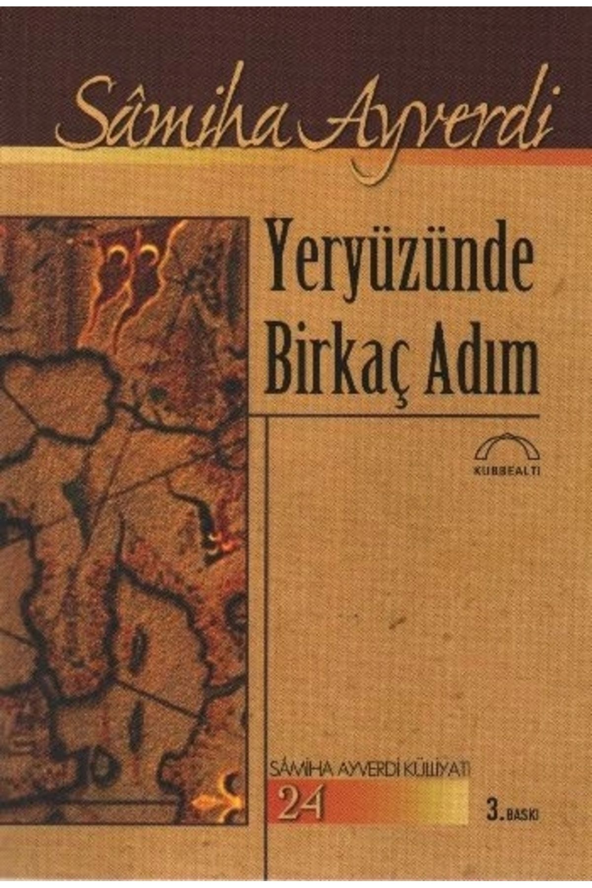 Kubbealtı Neşriyatı Yayıncılık Yeryüzünde Bir...