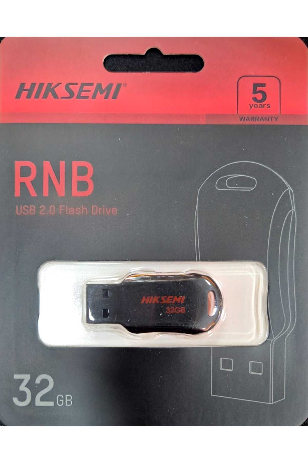 Butik HIKSEMI 32GB FLASHBELLEK