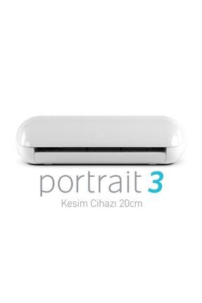 Portrait3 Elektronik Kesim Cihazı (21CM) Image 0