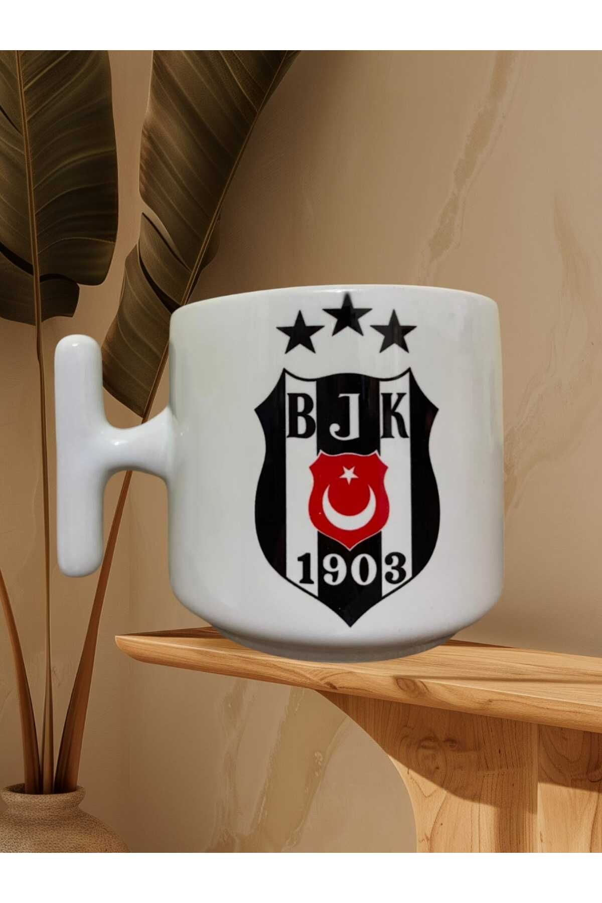 GameFruy "beşiktaş"baskılıÇift Taraf Yazılı K...