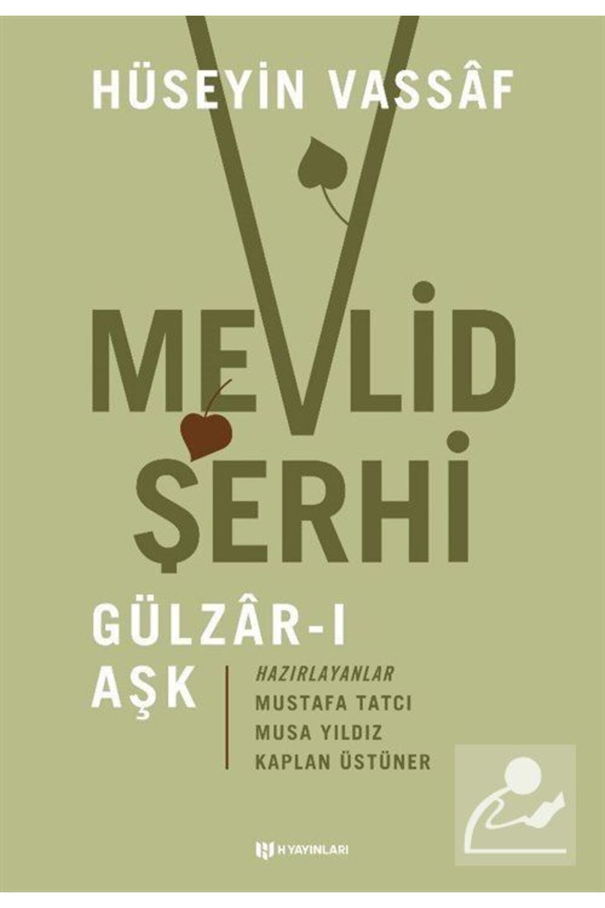 H Yayınları Mevlid Şerhi /Gülzar-ı Aşk