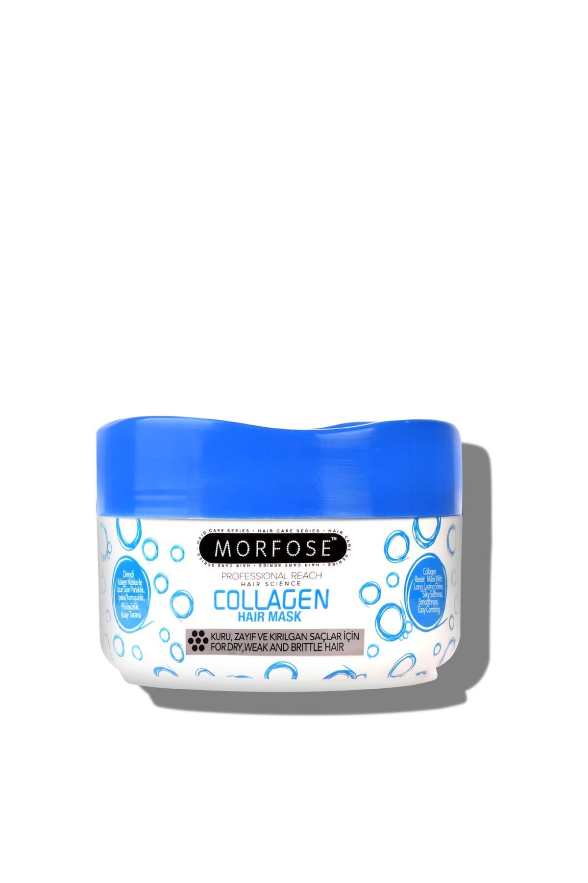 Morfose Collagen Saç Maskesi500ml