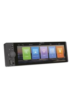 X-320 6.36'' Carplay/android Auto Multimedya Teyp Geri Görüş Kamerası Hediyeli Image 0