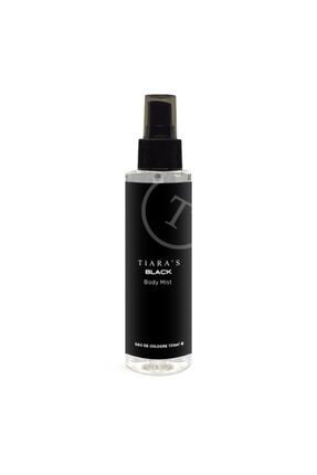 Body Mist 150 ml Men Black Image 0