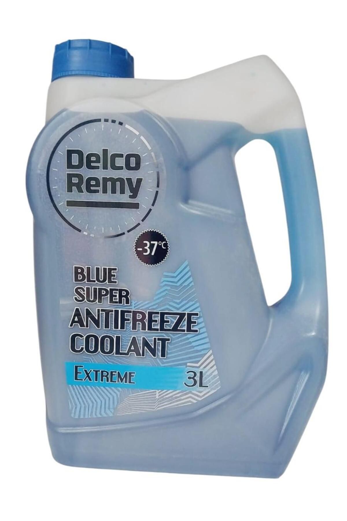 Backer Delco Remy Blue SuperAntifreeze Coolan...