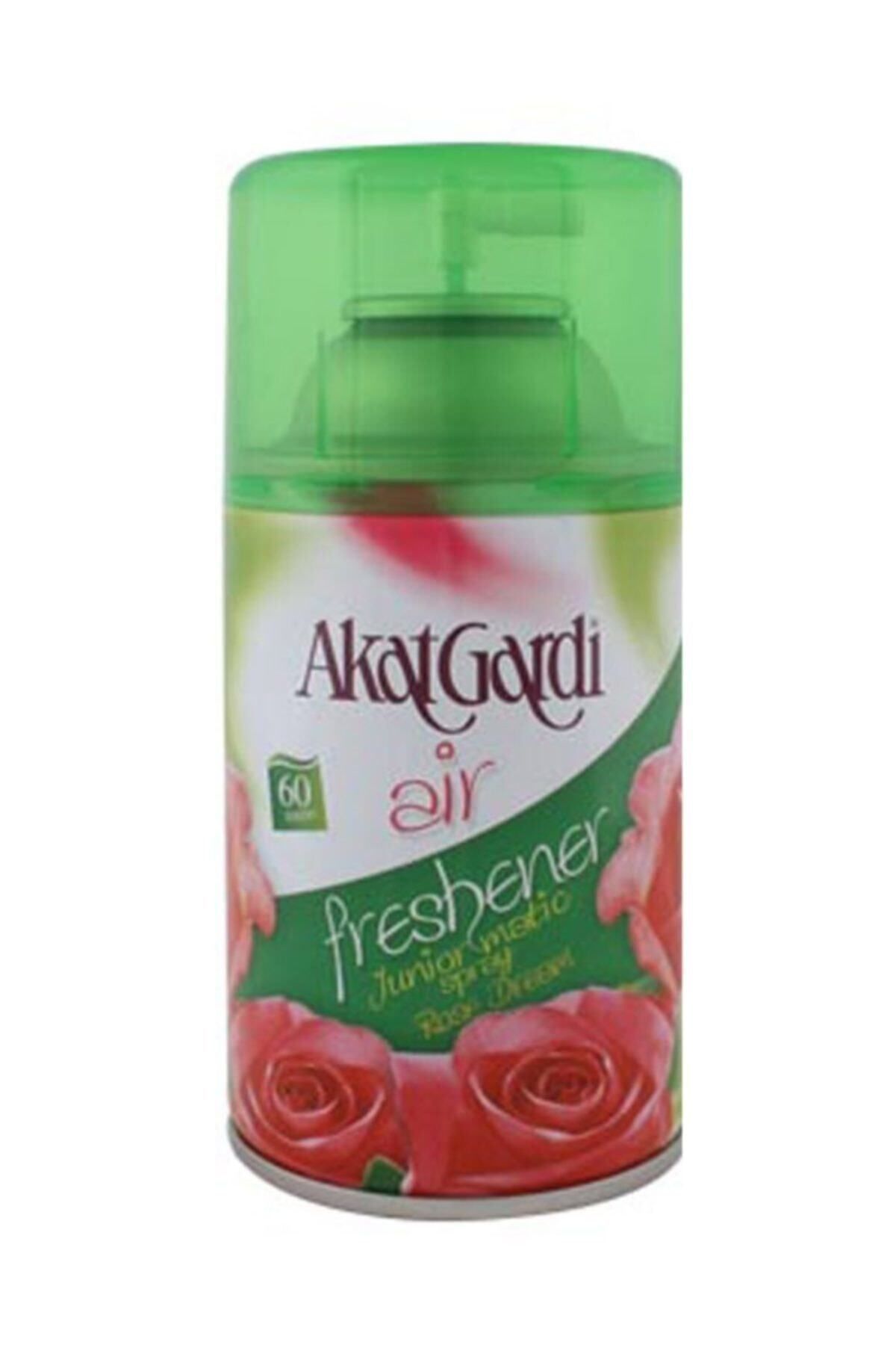 Akat Gardi Sprey Yedek RoseDream 250 ml